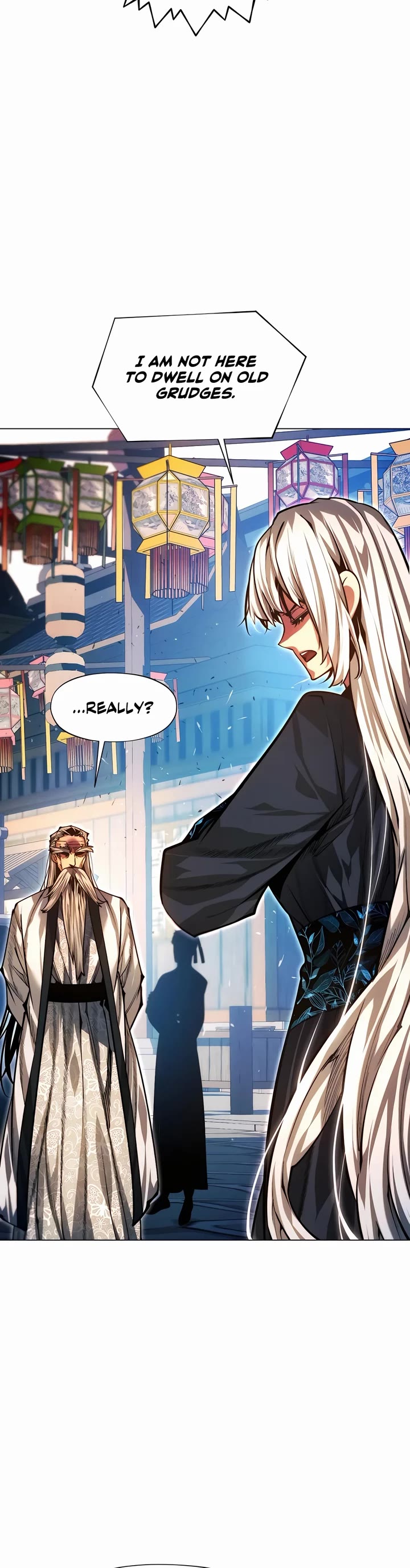 A Modern Man Who Got Transmigrated Into the Murim World chapter 107 page 33