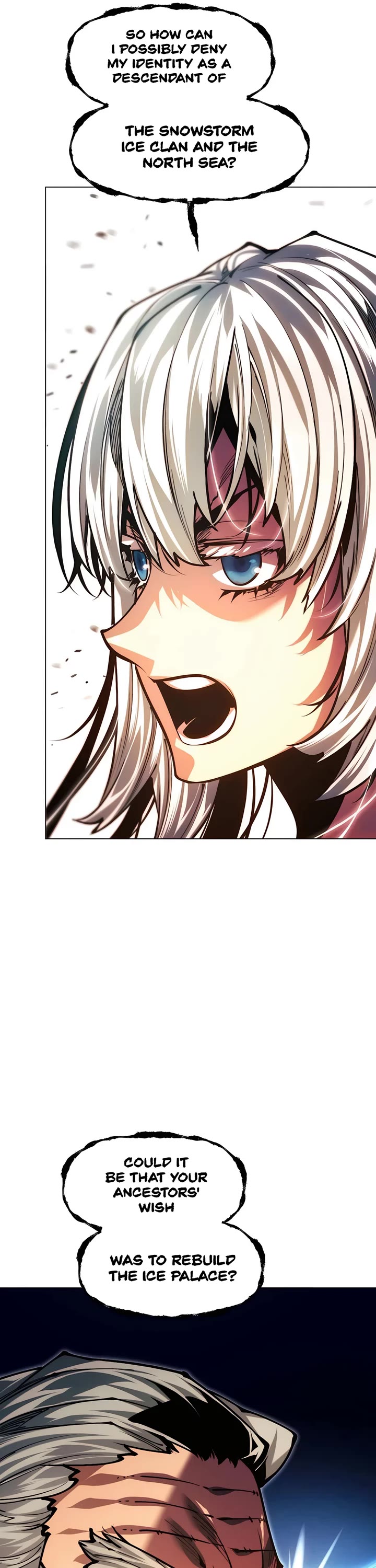 A Modern Man Who Got Transmigrated Into the Murim World chapter 107 page 35