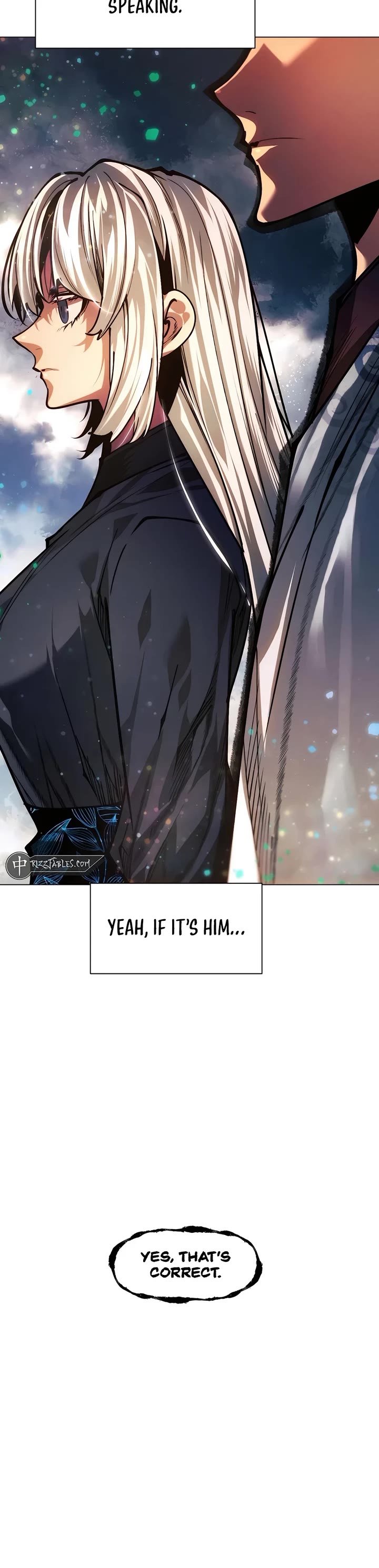 A Modern Man Who Got Transmigrated Into the Murim World chapter 107 page 37