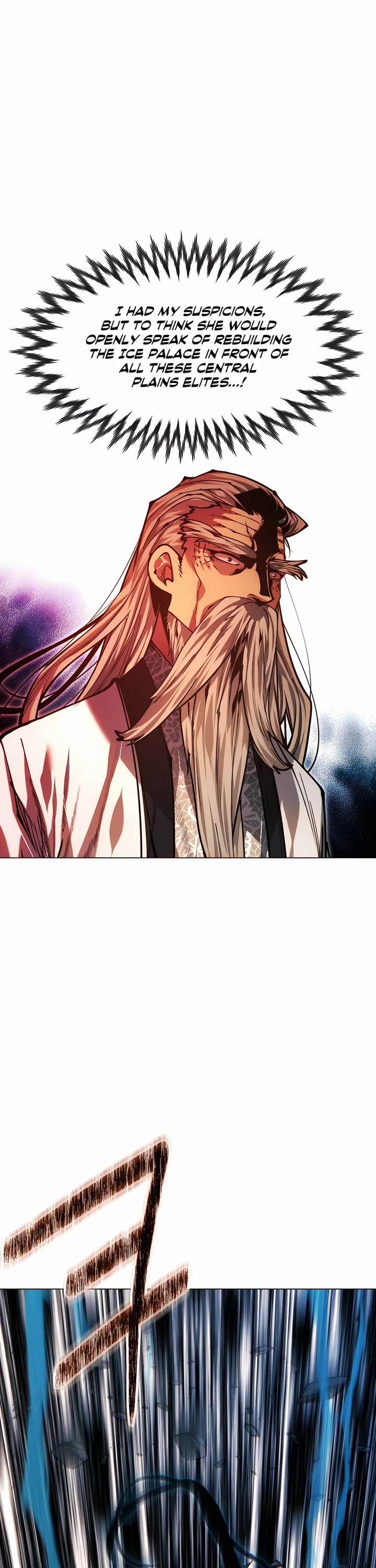 A Modern Man Who Got Transmigrated Into the Murim World chapter 107 page 39