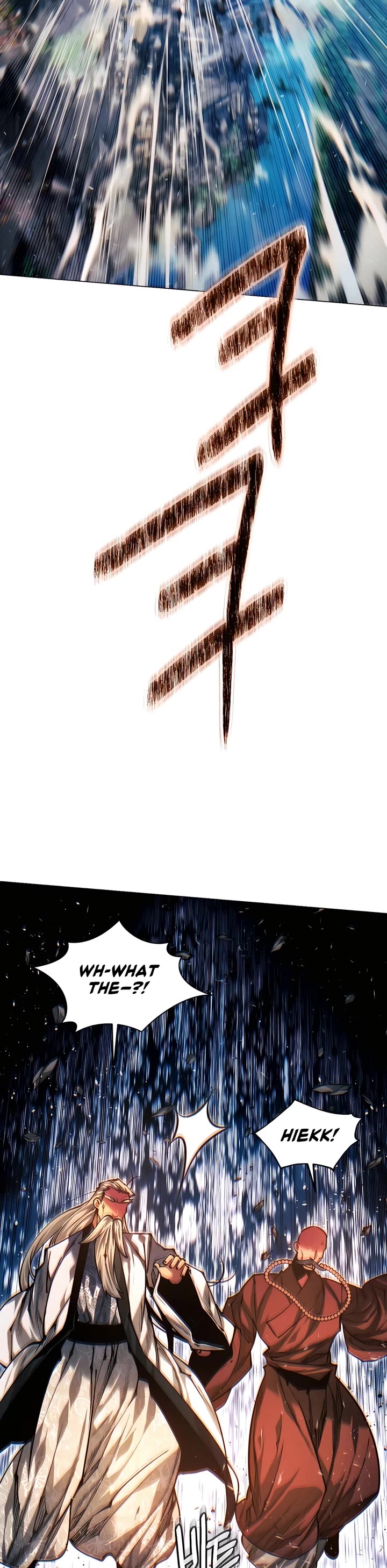 A Modern Man Who Got Transmigrated Into the Murim World chapter 107 page 43