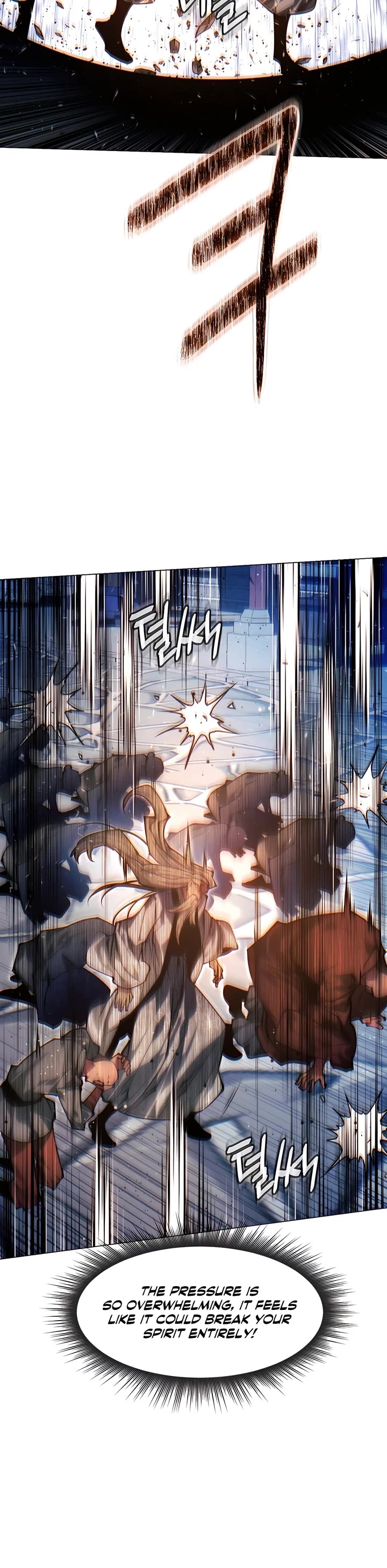 A Modern Man Who Got Transmigrated Into the Murim World chapter 107 page 44