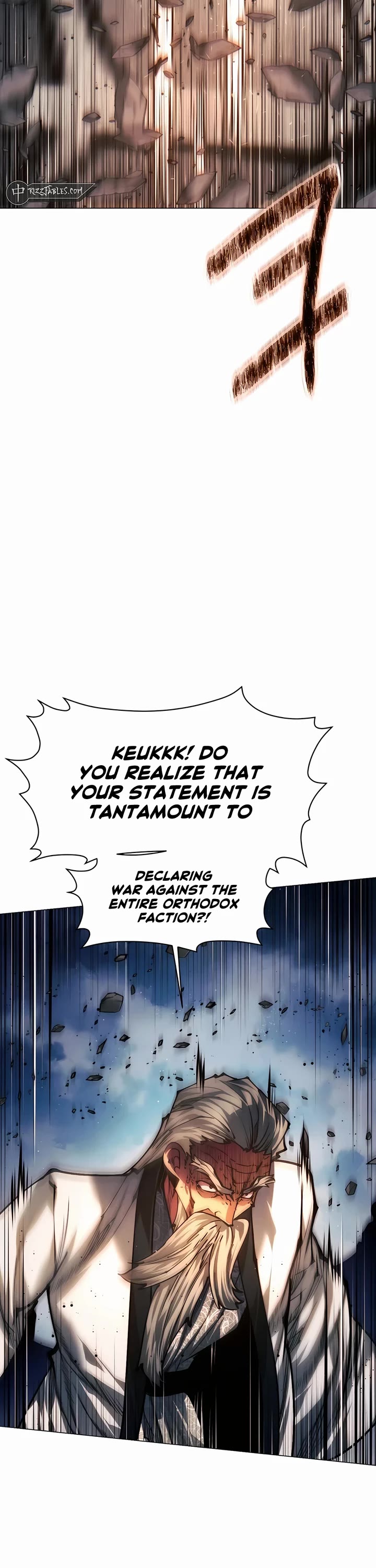 A Modern Man Who Got Transmigrated Into the Murim World chapter 107 page 46