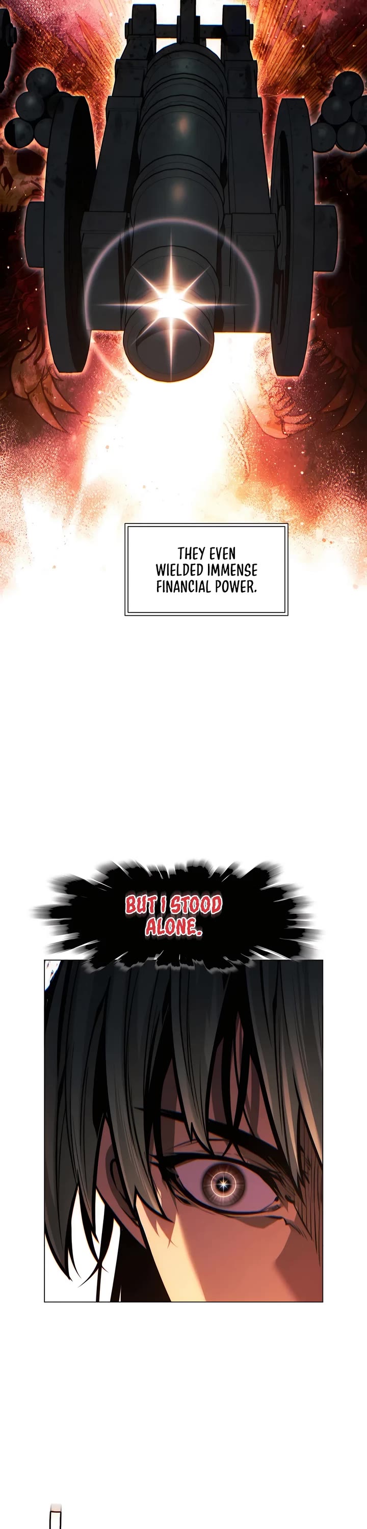 A Modern Man Who Got Transmigrated Into the Murim World chapter 107 page 51