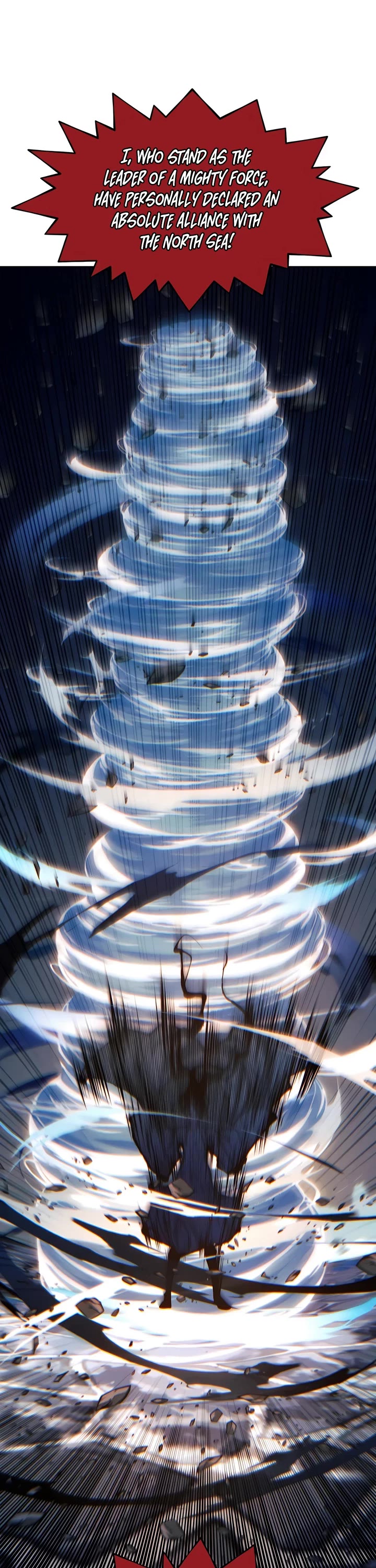 A Modern Man Who Got Transmigrated Into the Murim World chapter 107 page 54