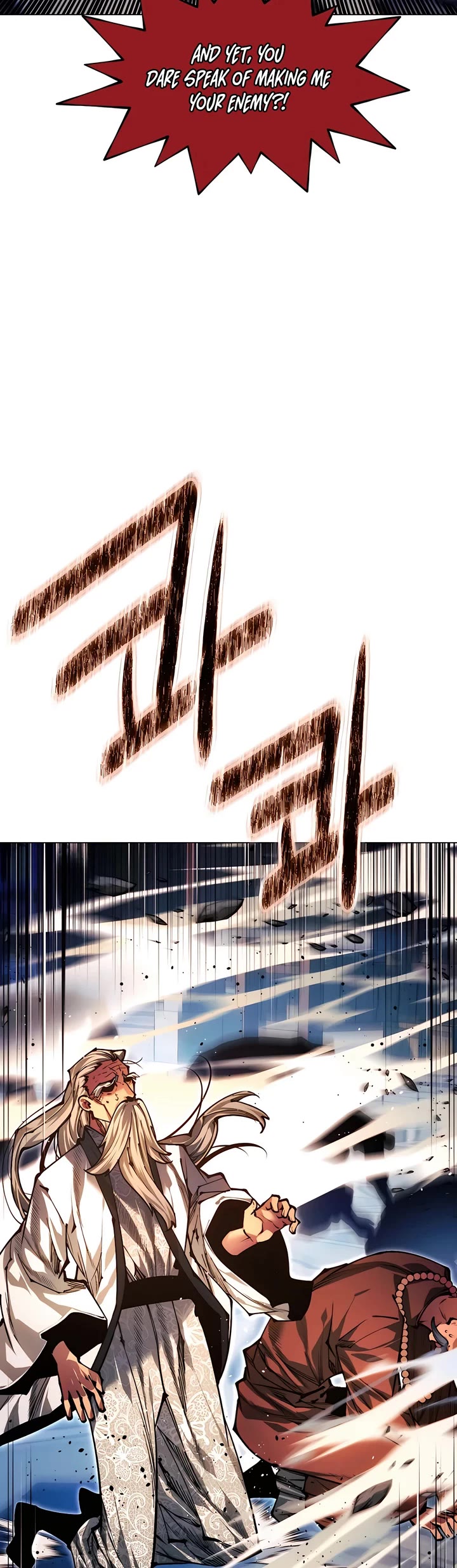 A Modern Man Who Got Transmigrated Into the Murim World chapter 107 page 55