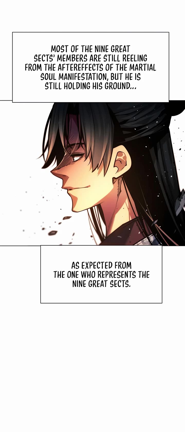 A Modern Man Who Got Transmigrated Into the Murim World chapter 107 page 60