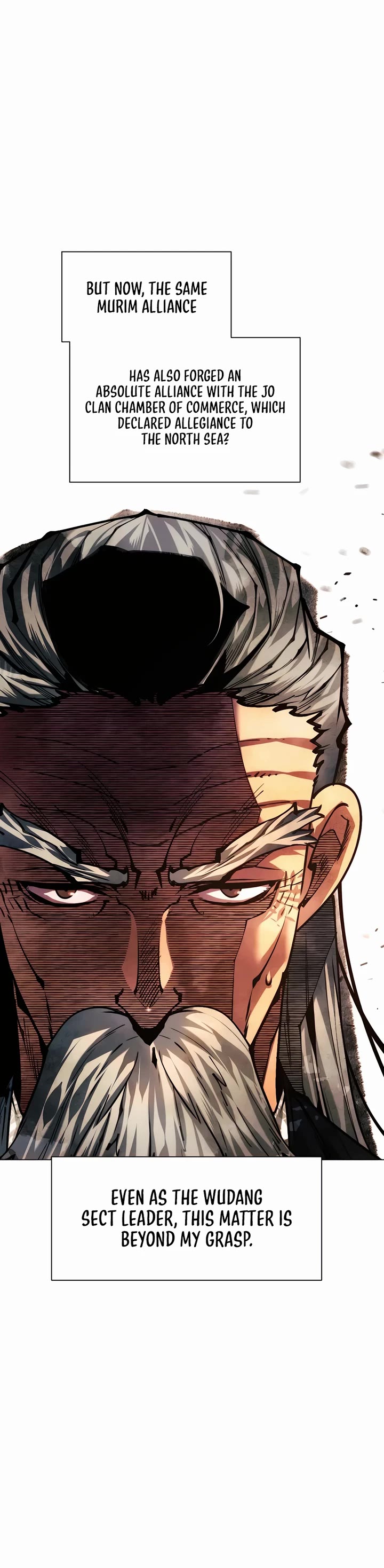 A Modern Man Who Got Transmigrated Into the Murim World chapter 107 page 63