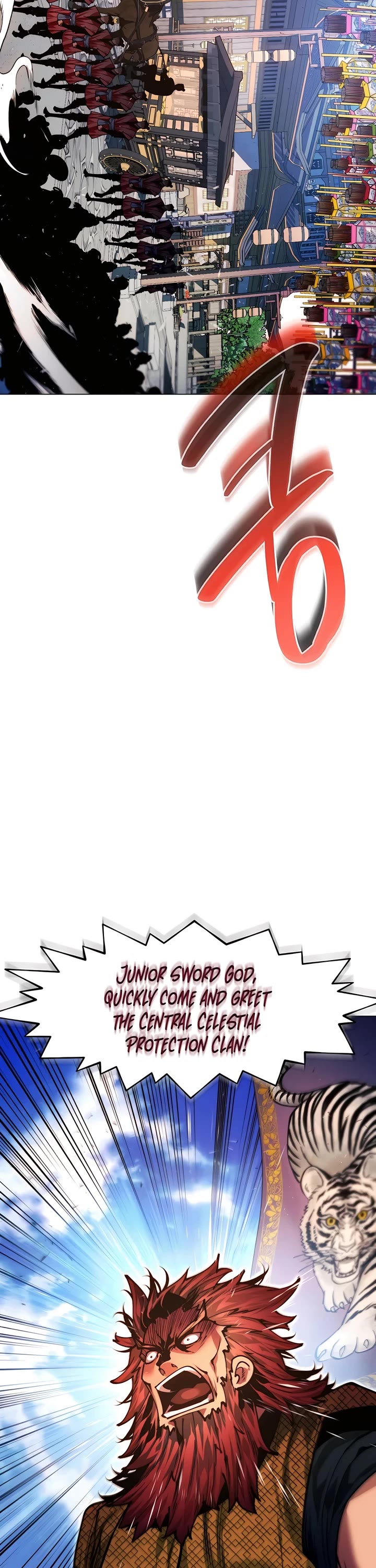 A Modern Man Who Got Transmigrated Into the Murim World chapter 107 page 75