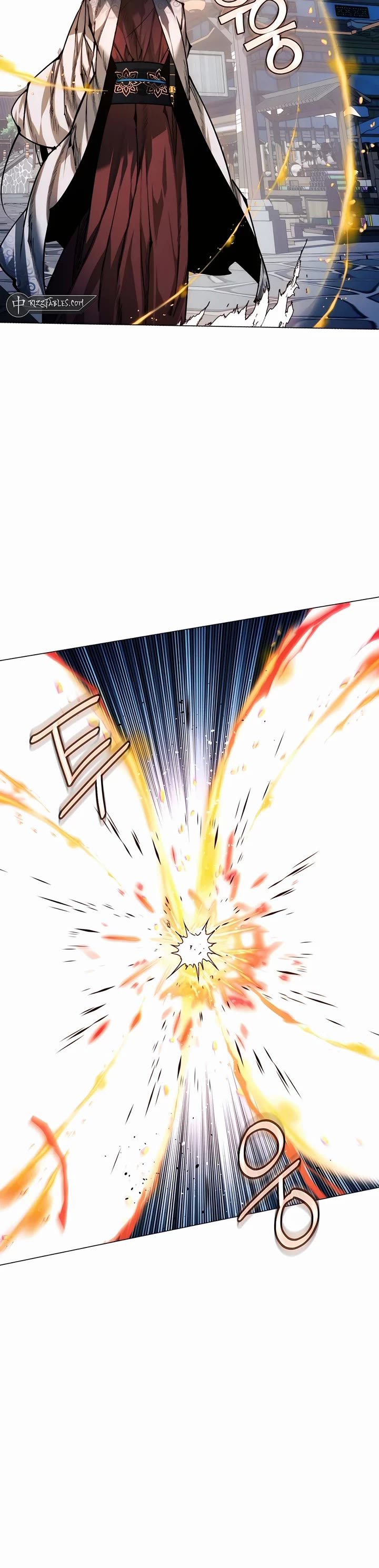 A Modern Man Who Got Transmigrated Into the Murim World chapter 108 page 10