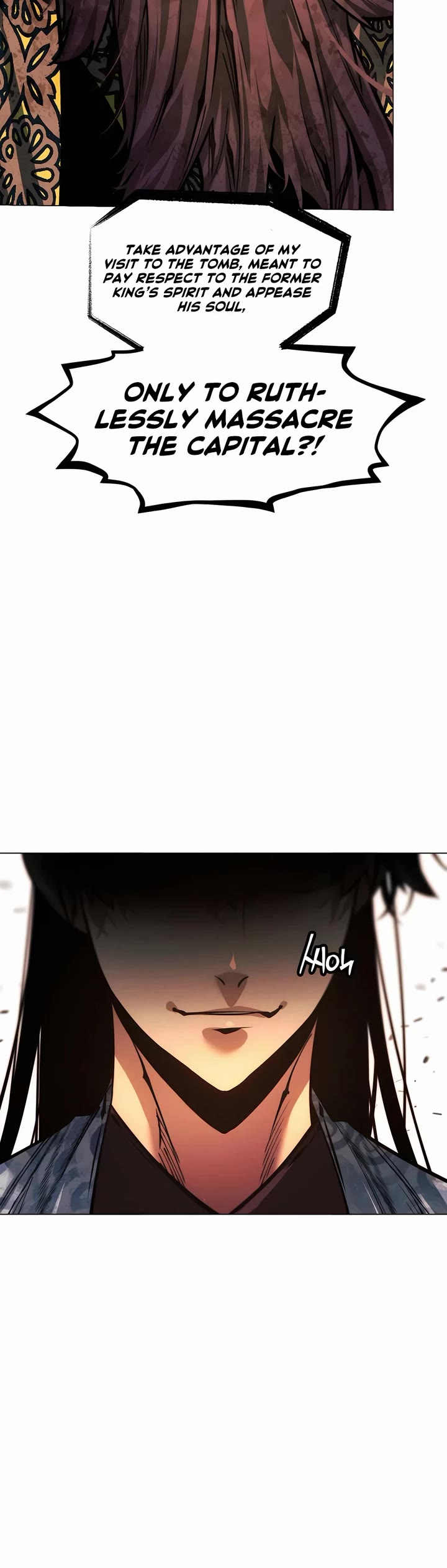 A Modern Man Who Got Transmigrated Into the Murim World chapter 108 page 16