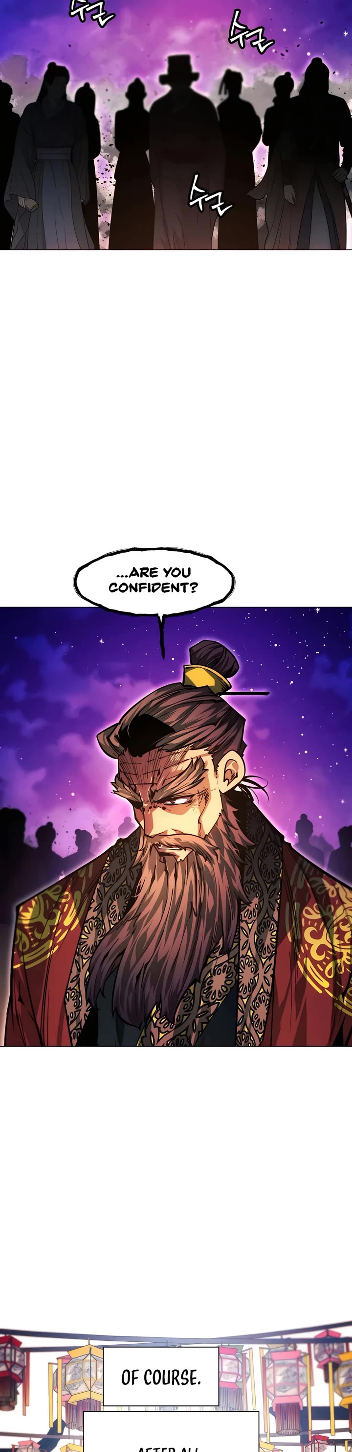 A Modern Man Who Got Transmigrated Into the Murim World chapter 108 page 18