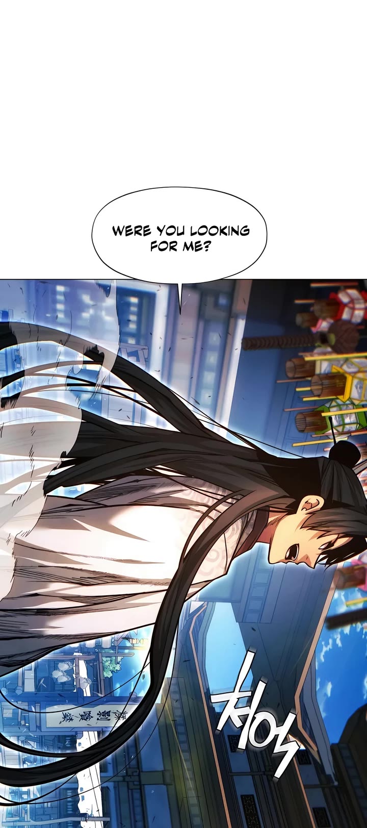 A Modern Man Who Got Transmigrated Into the Murim World chapter 108 page 22