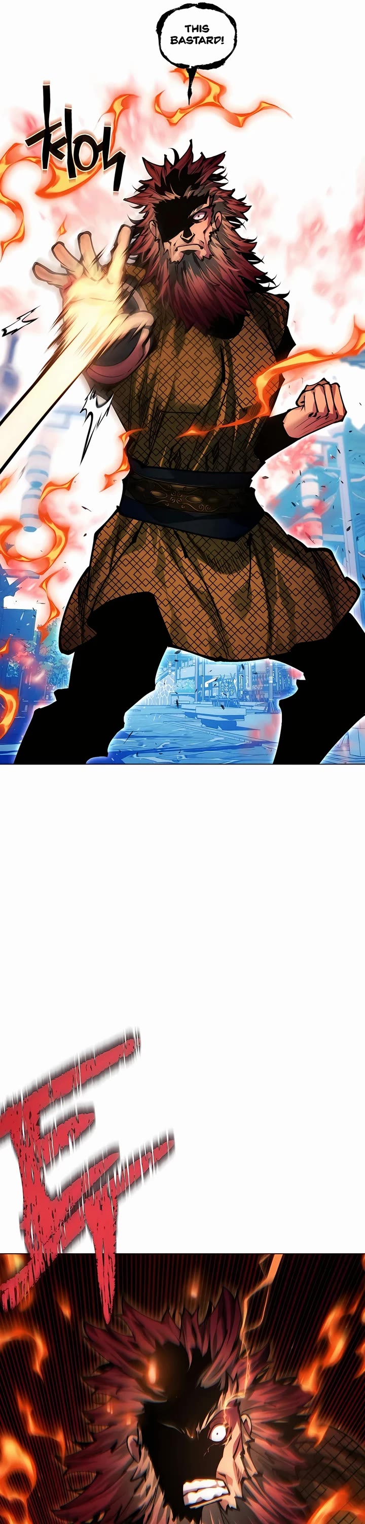 A Modern Man Who Got Transmigrated Into the Murim World chapter 108 page 24