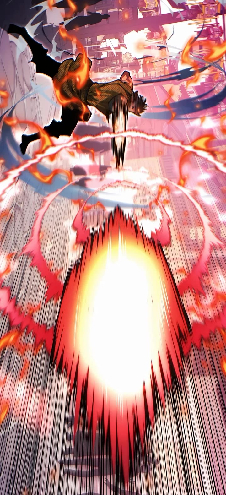 A Modern Man Who Got Transmigrated Into the Murim World chapter 108 page 26