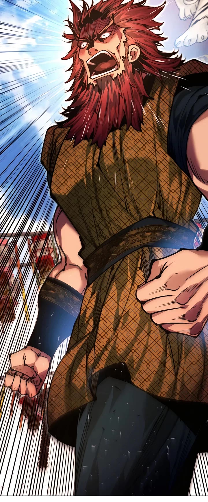 A Modern Man Who Got Transmigrated Into the Murim World chapter 108 page 3