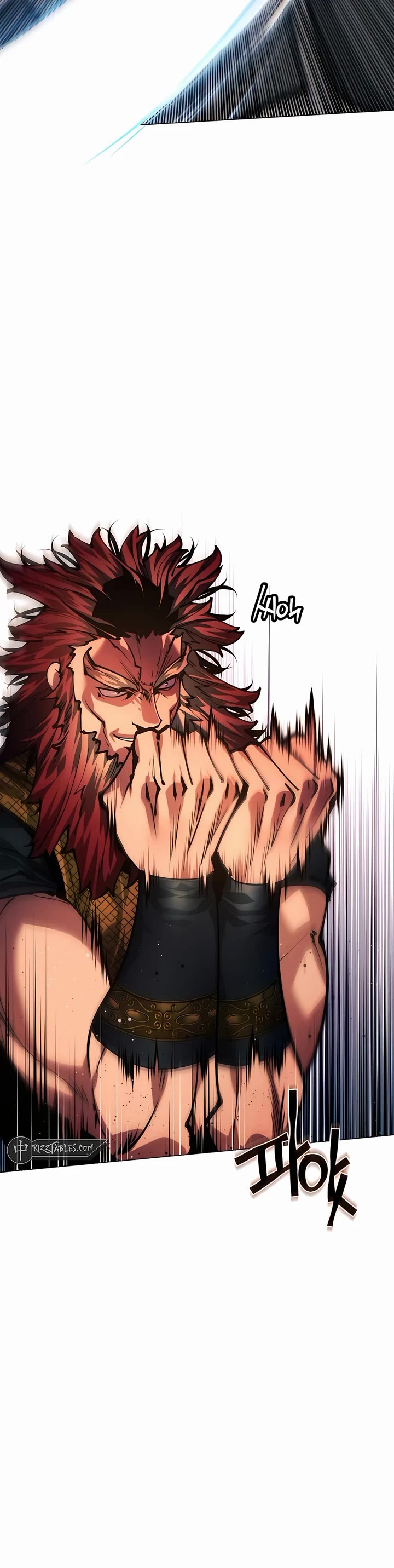 A Modern Man Who Got Transmigrated Into the Murim World chapter 108 page 30