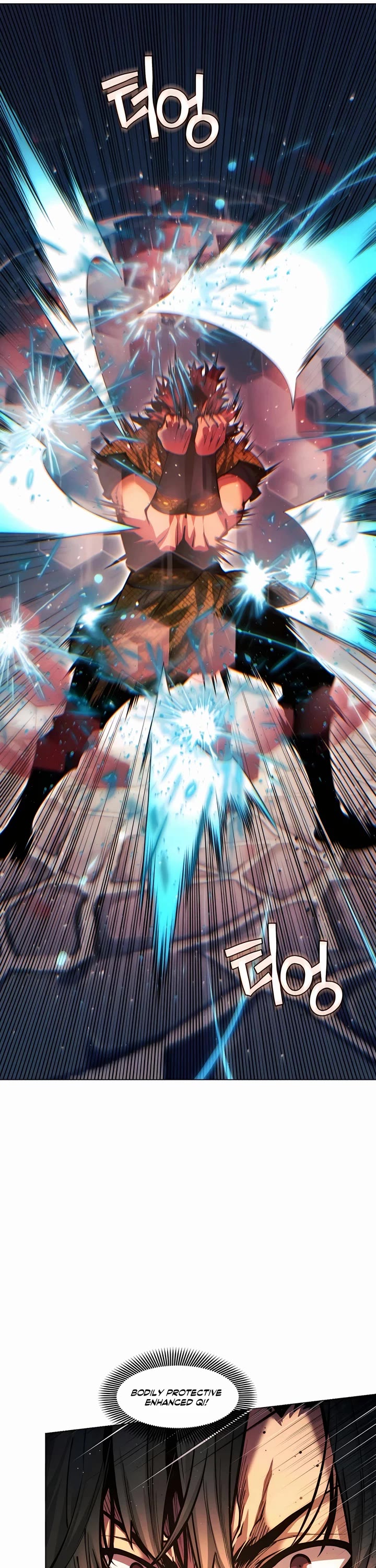 A Modern Man Who Got Transmigrated Into the Murim World chapter 108 page 31