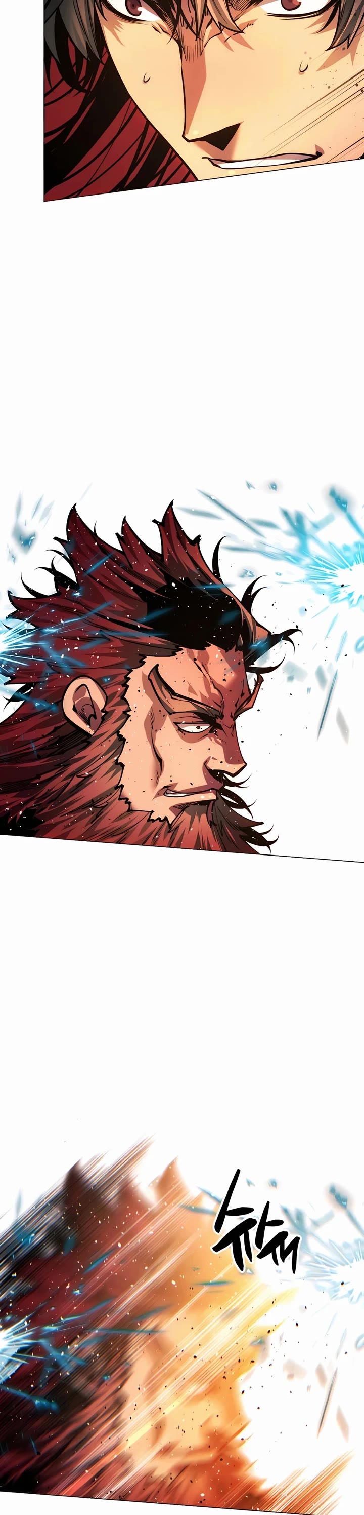 A Modern Man Who Got Transmigrated Into the Murim World chapter 108 page 32