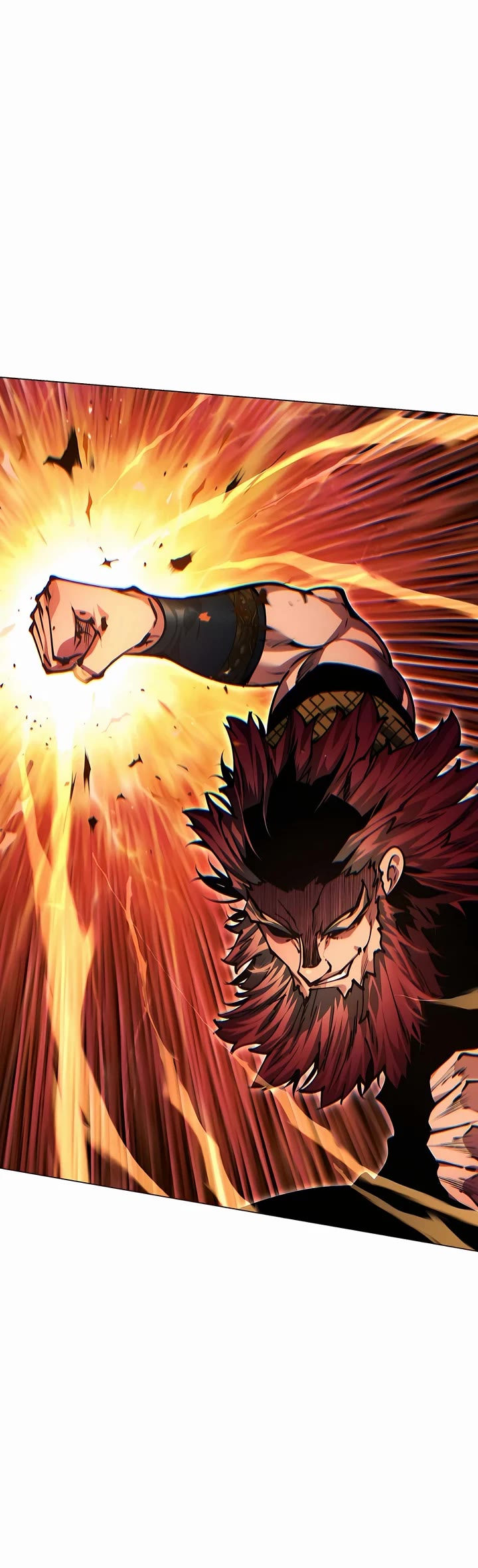 A Modern Man Who Got Transmigrated Into the Murim World chapter 108 page 36