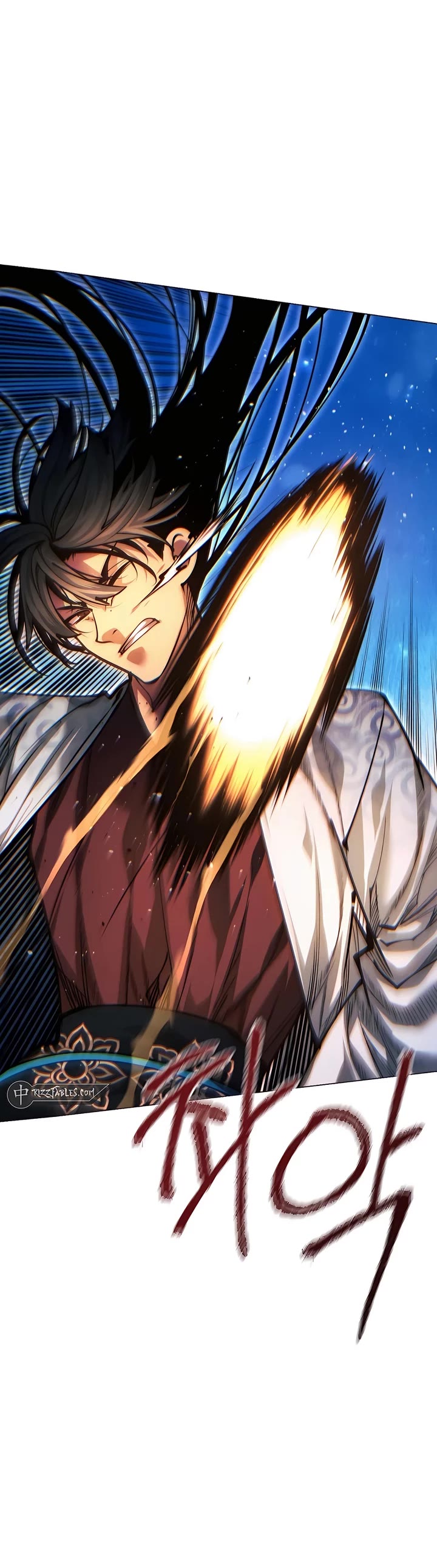 A Modern Man Who Got Transmigrated Into the Murim World chapter 108 page 39