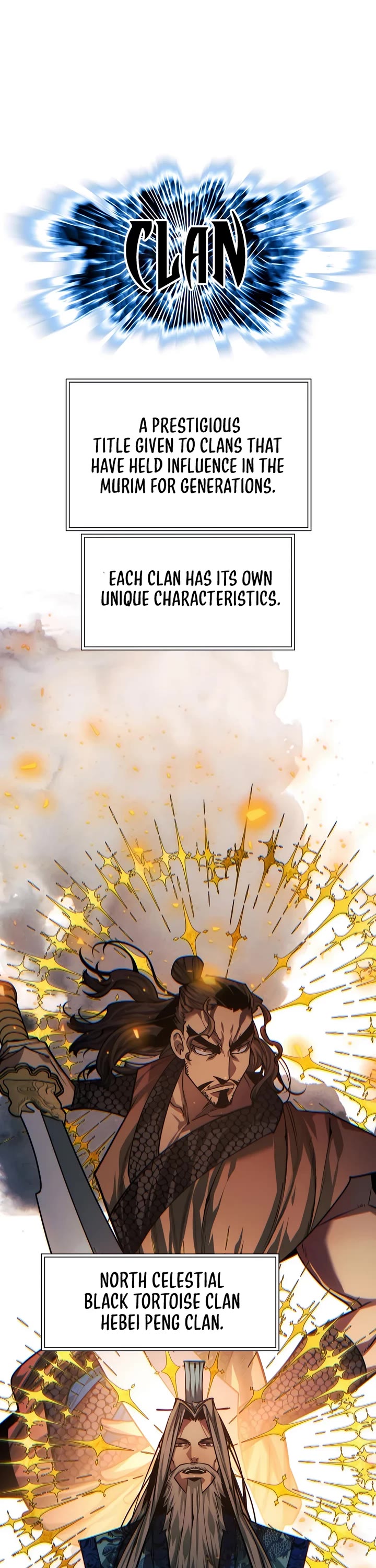 A Modern Man Who Got Transmigrated Into the Murim World chapter 108 page 5