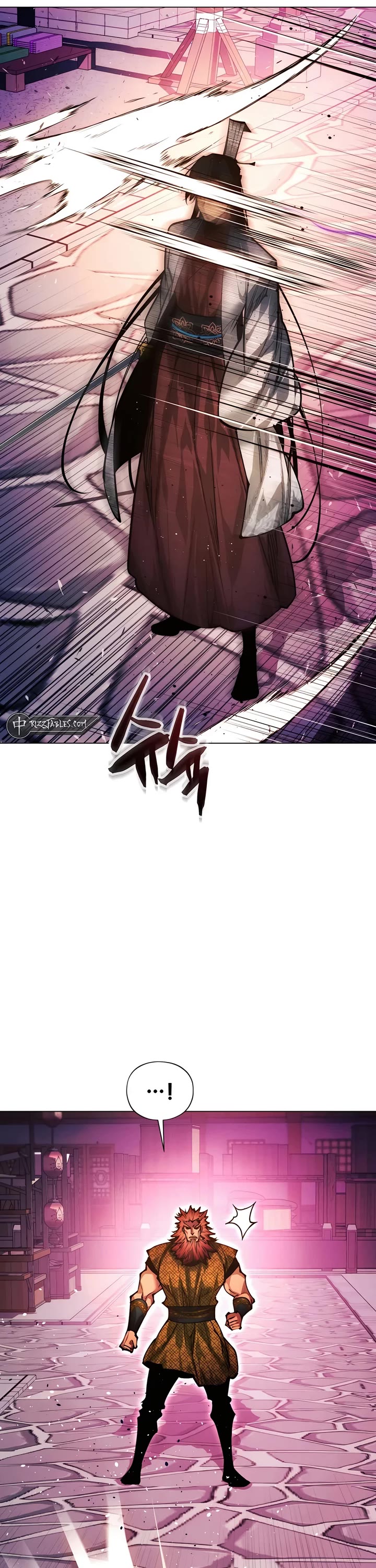 A Modern Man Who Got Transmigrated Into the Murim World chapter 108 page 57