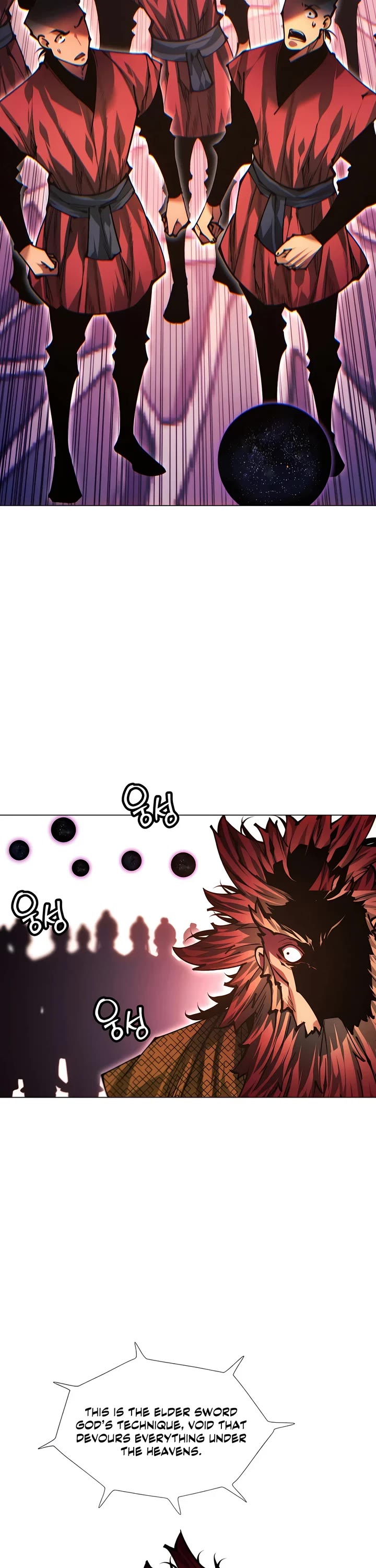 A Modern Man Who Got Transmigrated Into the Murim World chapter 108 page 62