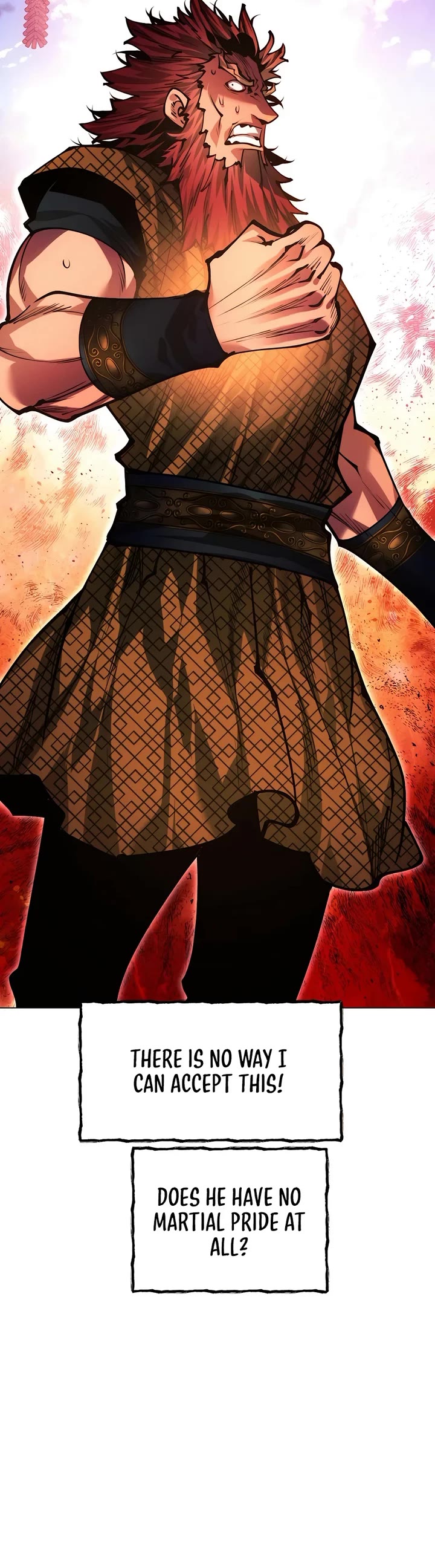 A Modern Man Who Got Transmigrated Into the Murim World chapter 108 page 67