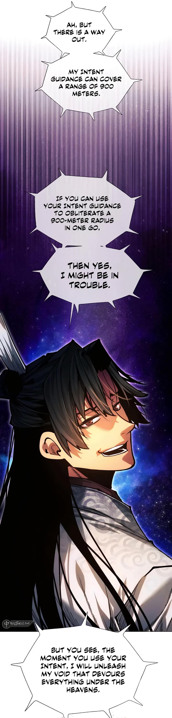 A Modern Man Who Got Transmigrated Into the Murim World chapter 108 page 68