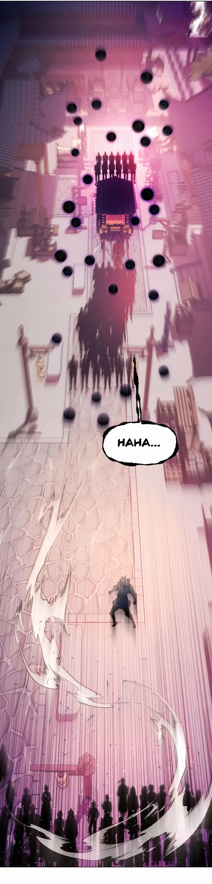 A Modern Man Who Got Transmigrated Into the Murim World chapter 108 page 71