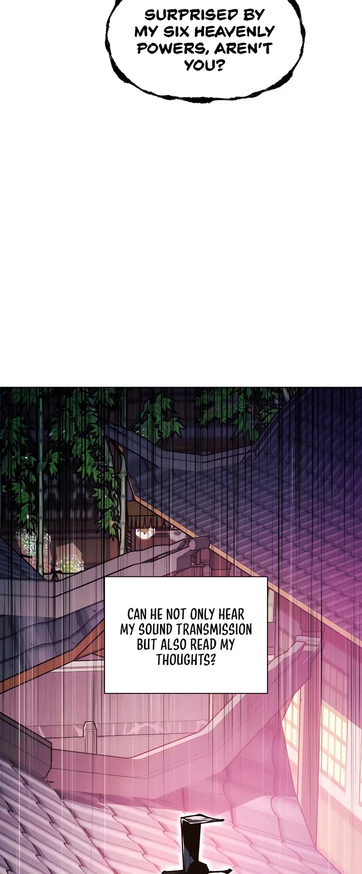 A Modern Man Who Got Transmigrated Into the Murim World chapter 108 page 77