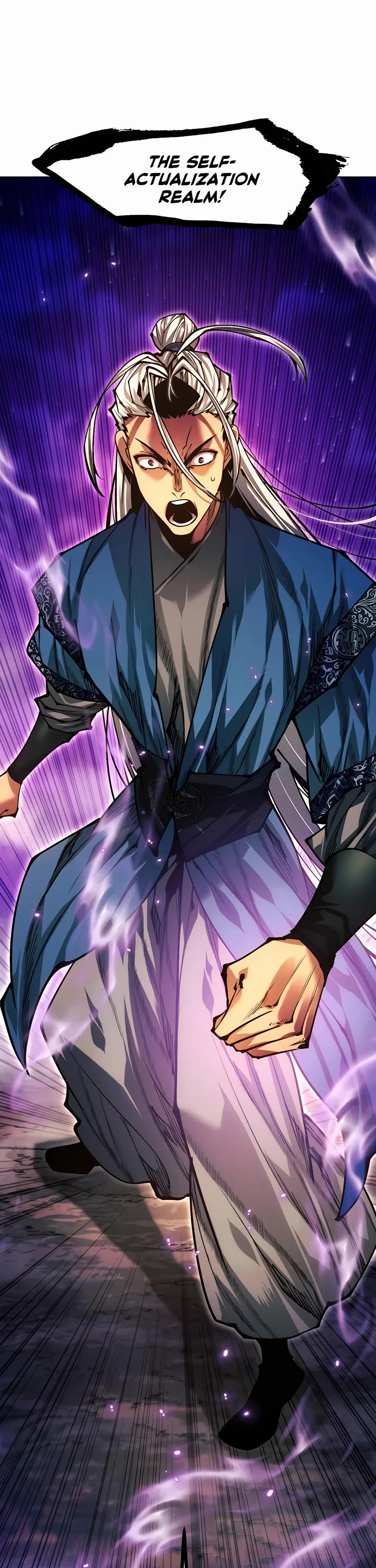 A Modern Man Who Got Transmigrated Into the Murim World chapter 108 page 79