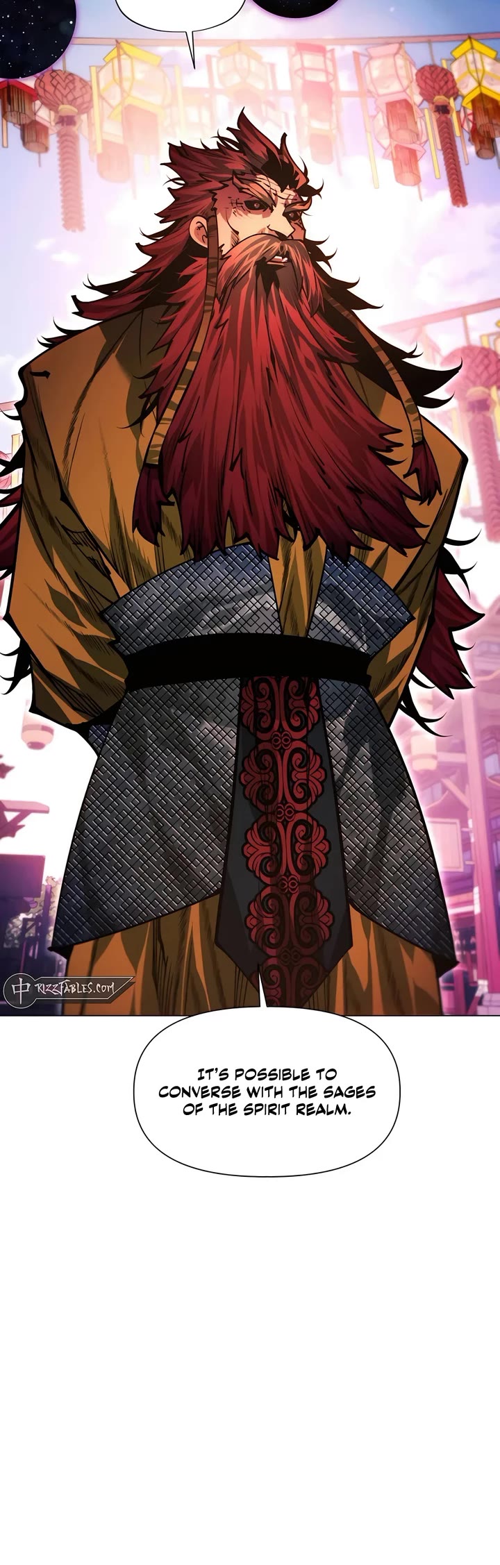 A Modern Man Who Got Transmigrated Into the Murim World chapter 109 page 10