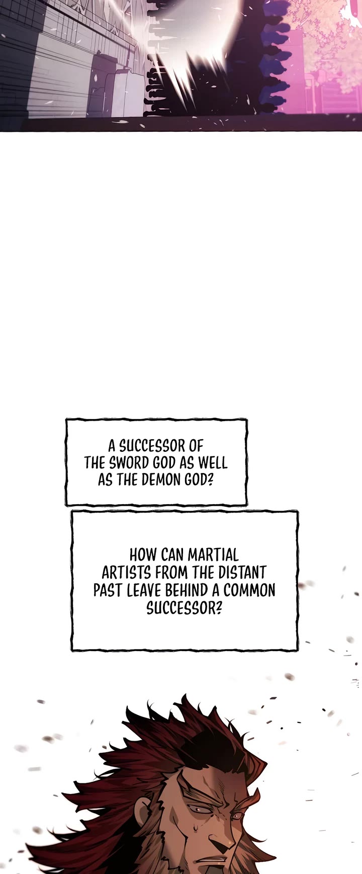 A Modern Man Who Got Transmigrated Into the Murim World chapter 109 page 16