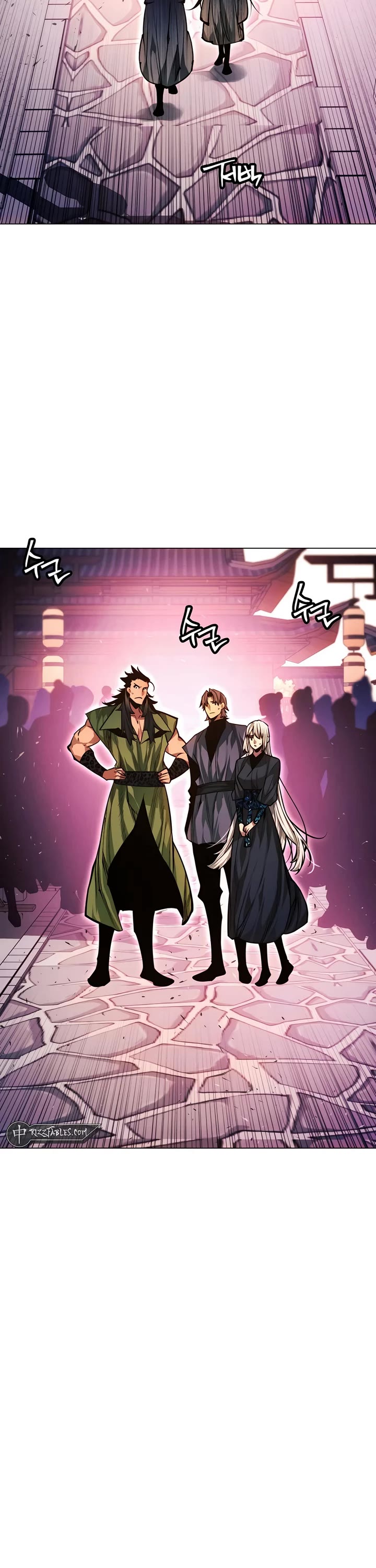 A Modern Man Who Got Transmigrated Into the Murim World chapter 109 page 19