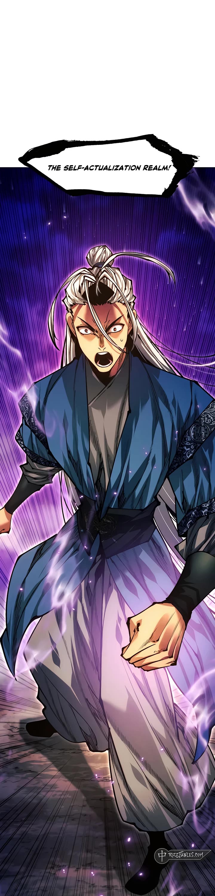 A Modern Man Who Got Transmigrated Into the Murim World chapter 109 page 2