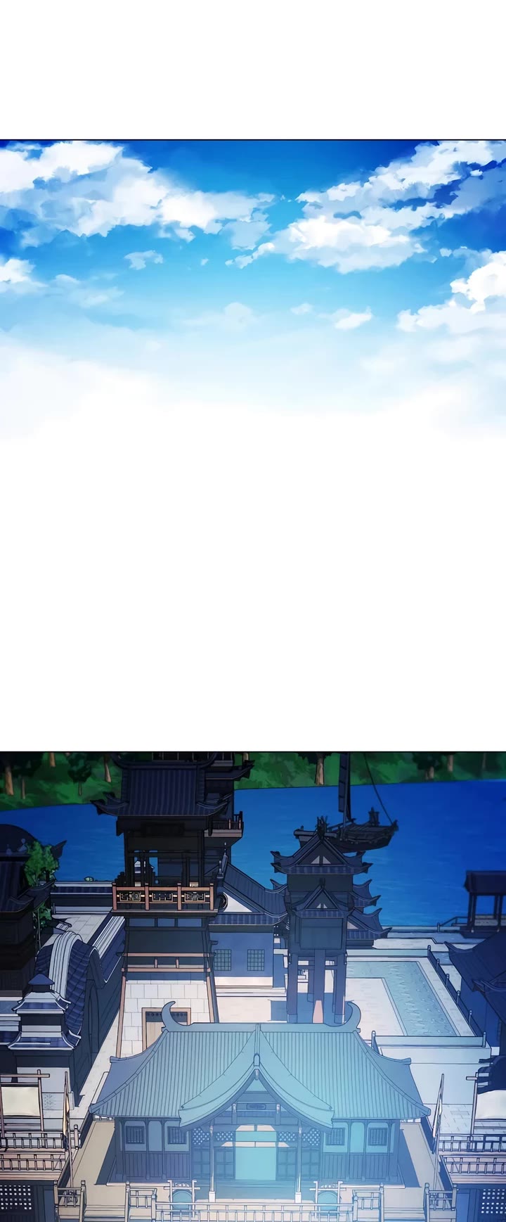 A Modern Man Who Got Transmigrated Into the Murim World chapter 109 page 20