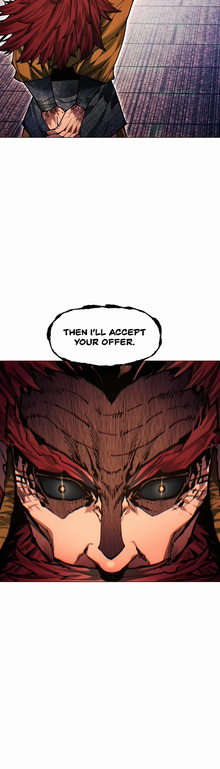 A Modern Man Who Got Transmigrated Into the Murim World chapter 109 page 27