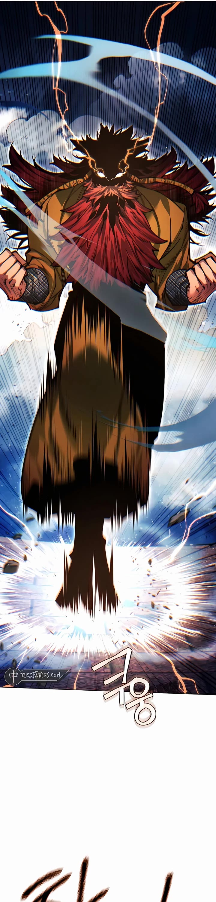 A Modern Man Who Got Transmigrated Into the Murim World chapter 109 page 28