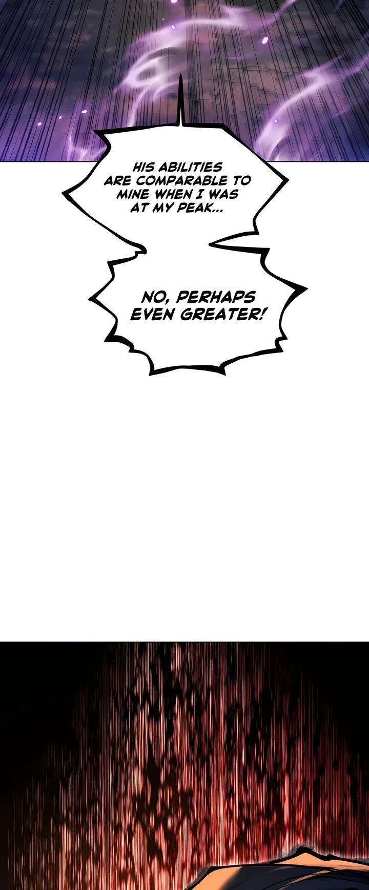 A Modern Man Who Got Transmigrated Into the Murim World chapter 109 page 3