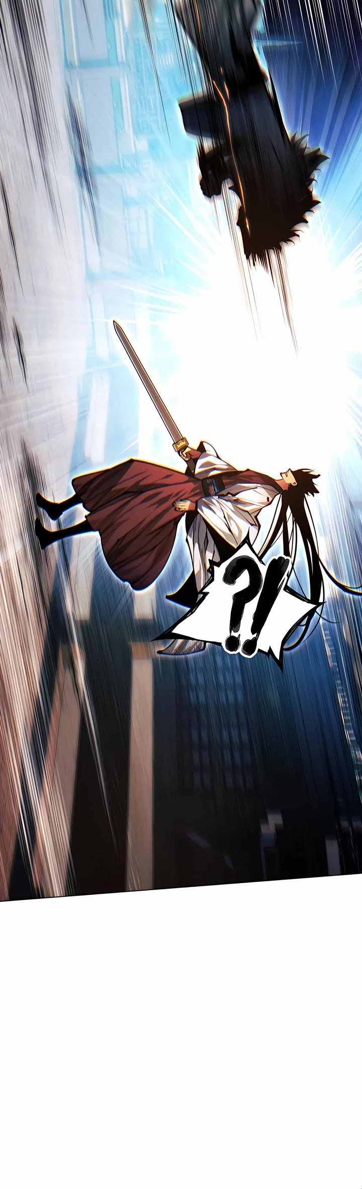 A Modern Man Who Got Transmigrated Into the Murim World chapter 109 page 30