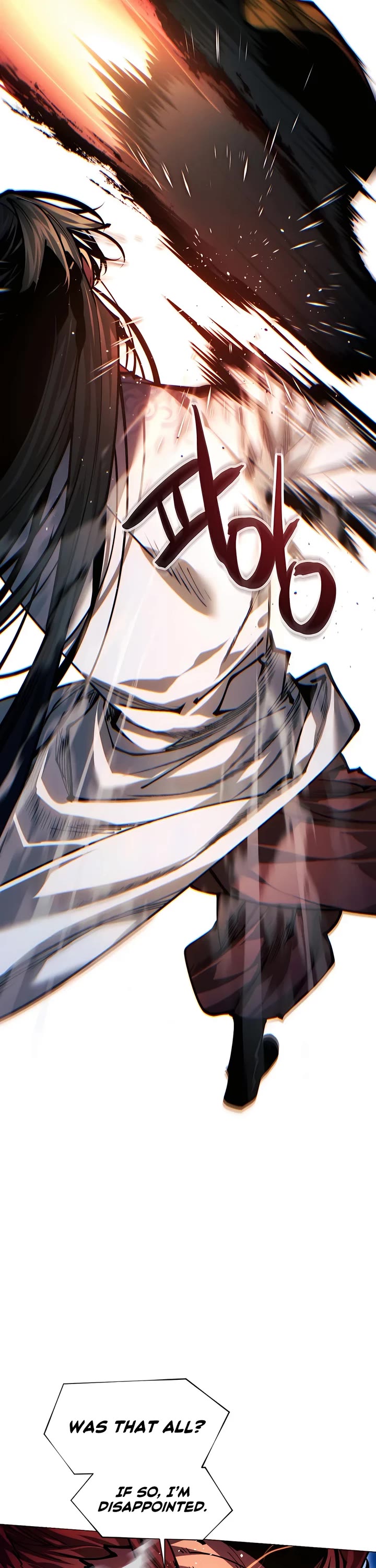 A Modern Man Who Got Transmigrated Into the Murim World chapter 109 page 34