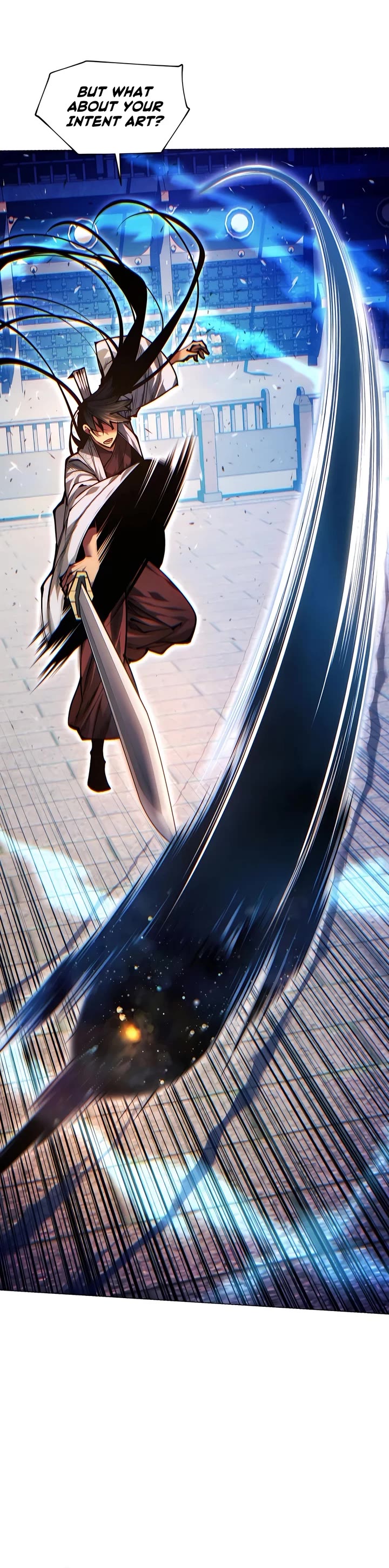 A Modern Man Who Got Transmigrated Into the Murim World chapter 109 page 36