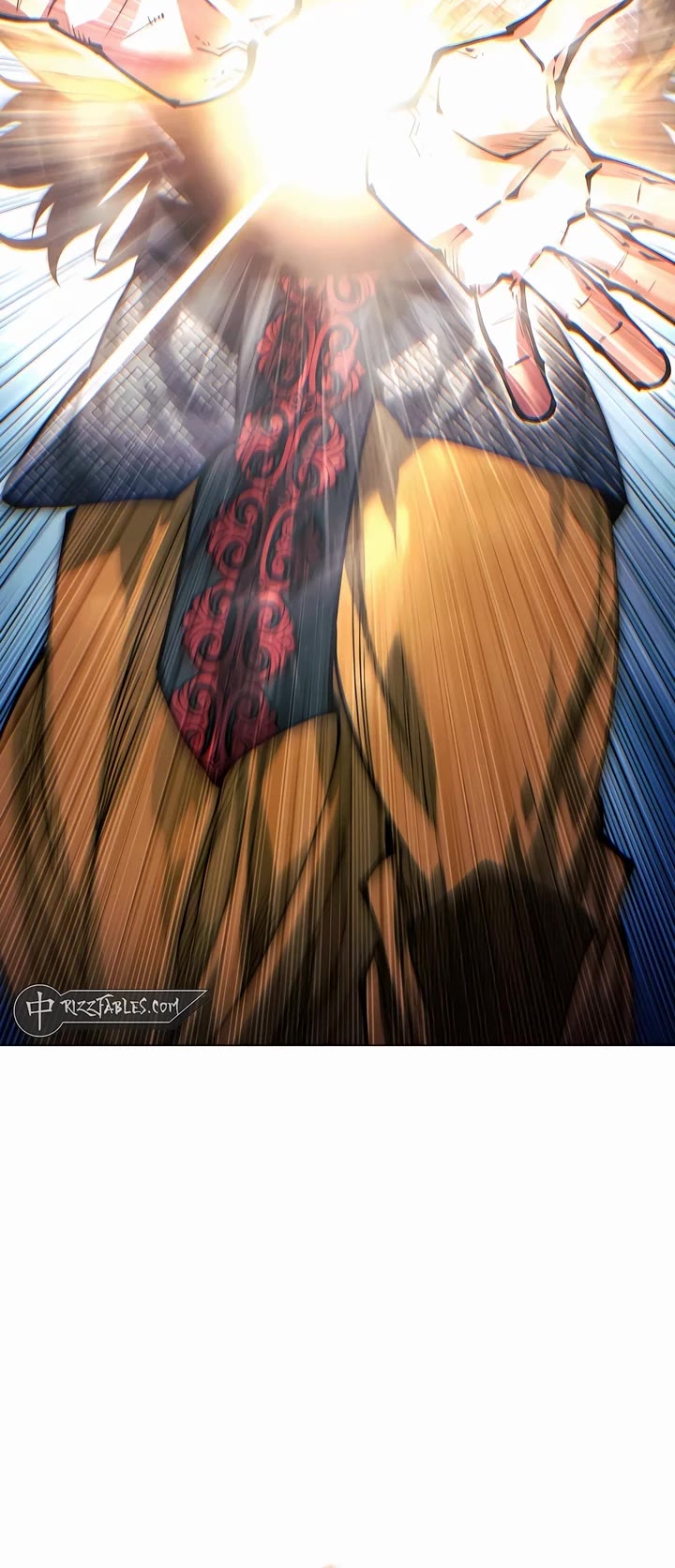 A Modern Man Who Got Transmigrated Into the Murim World chapter 109 page 39