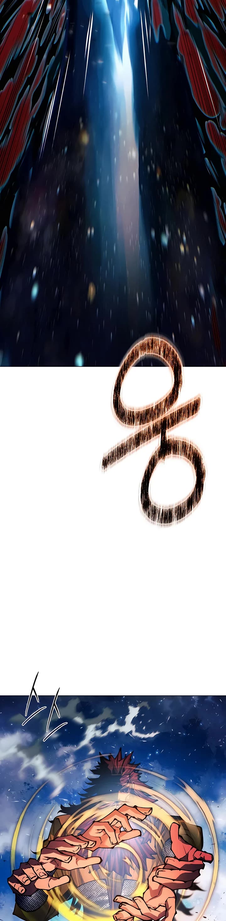 A Modern Man Who Got Transmigrated Into the Murim World chapter 109 page 41