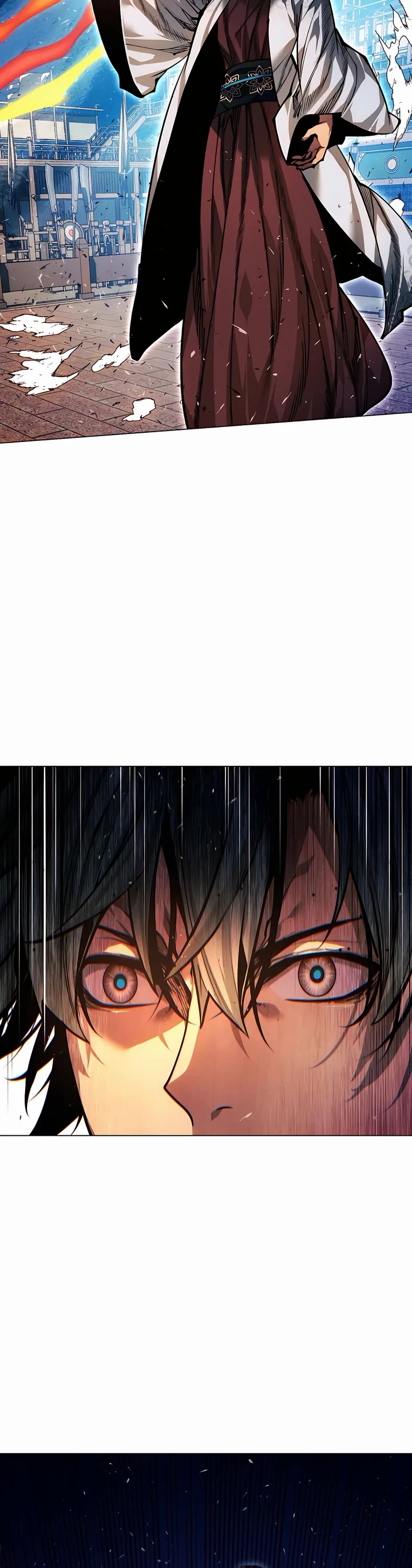 A Modern Man Who Got Transmigrated Into the Murim World chapter 109 page 45