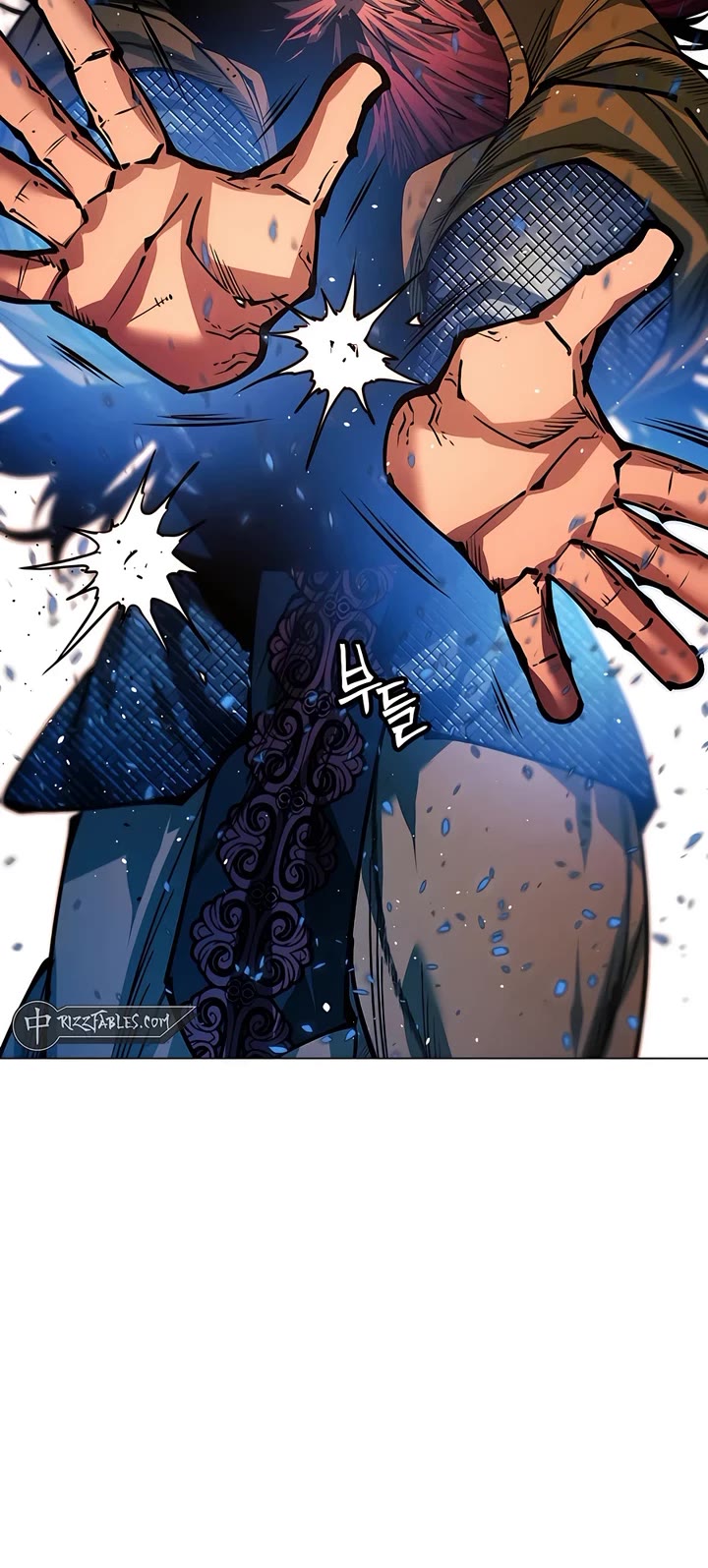 A Modern Man Who Got Transmigrated Into the Murim World chapter 109 page 49