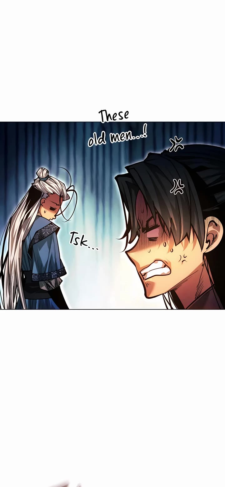 A Modern Man Who Got Transmigrated Into the Murim World chapter 109 page 53