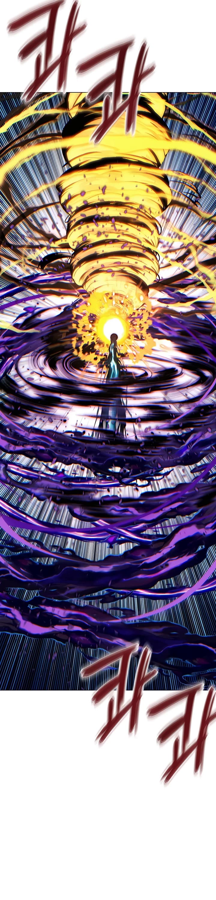 A Modern Man Who Got Transmigrated Into the Murim World chapter 109 page 54